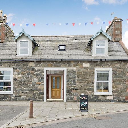 Harbour Cottage Port William Exterior photo